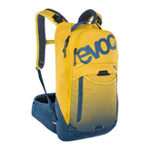 EVOC - Trail Pro 10 Protector Backpacks _ Unite - B1keparts.com